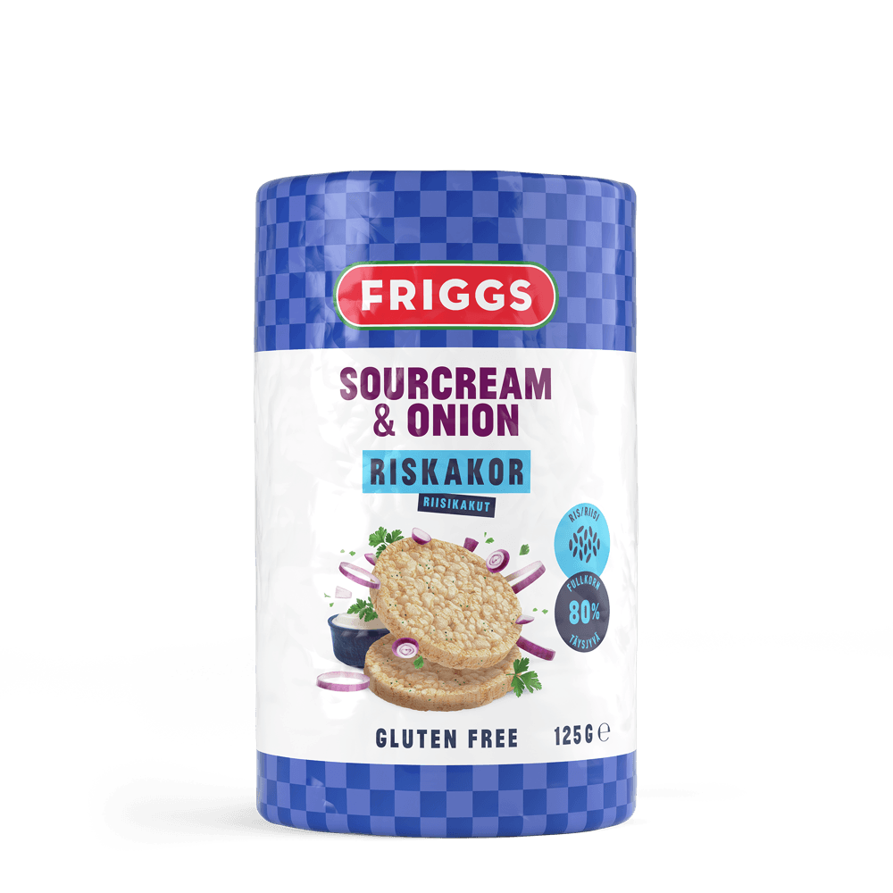 Riskakor Ranch Riskakor | Friggs